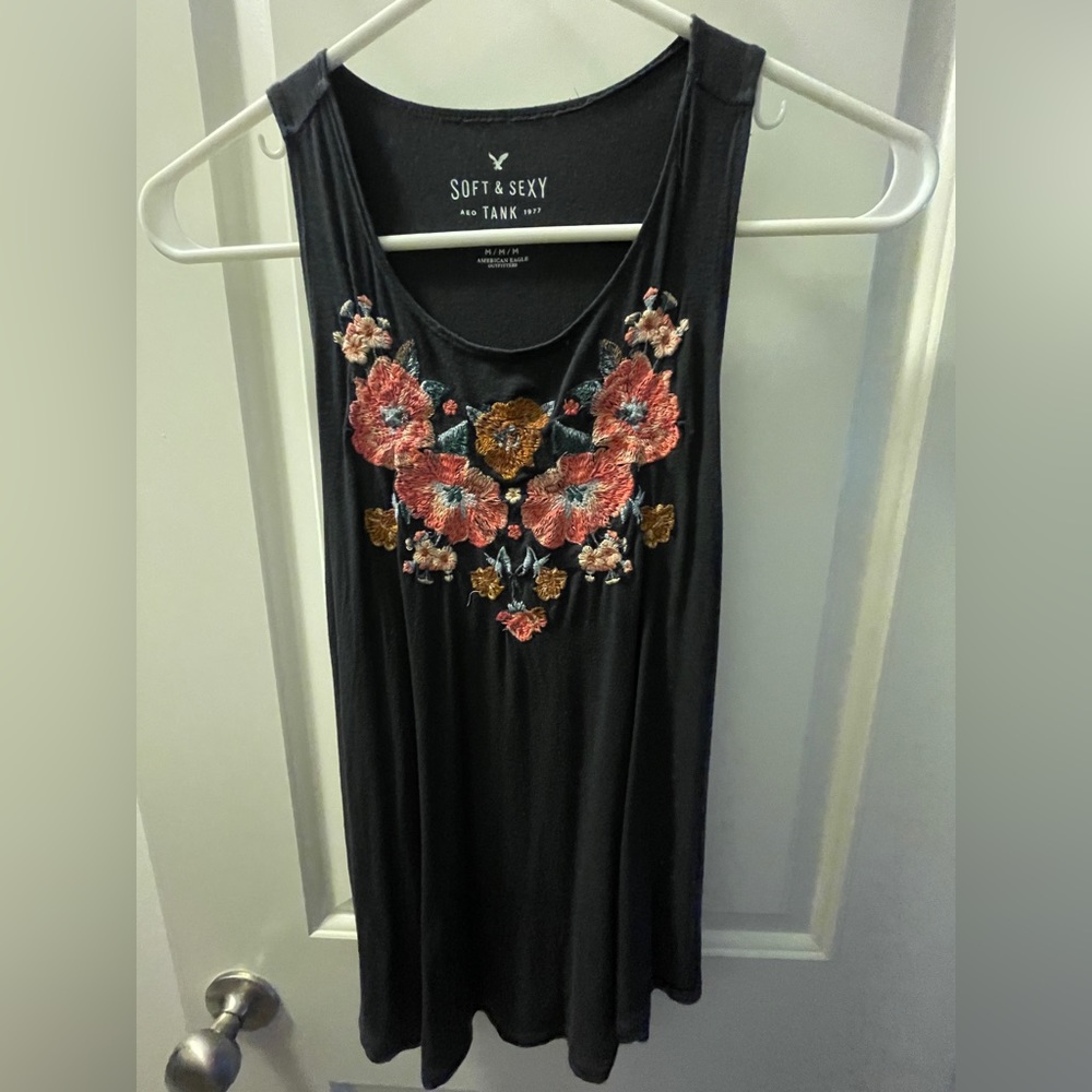 American Eagle tank top - Medium